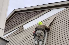 Reliable Jackson, SC Siding Solutions